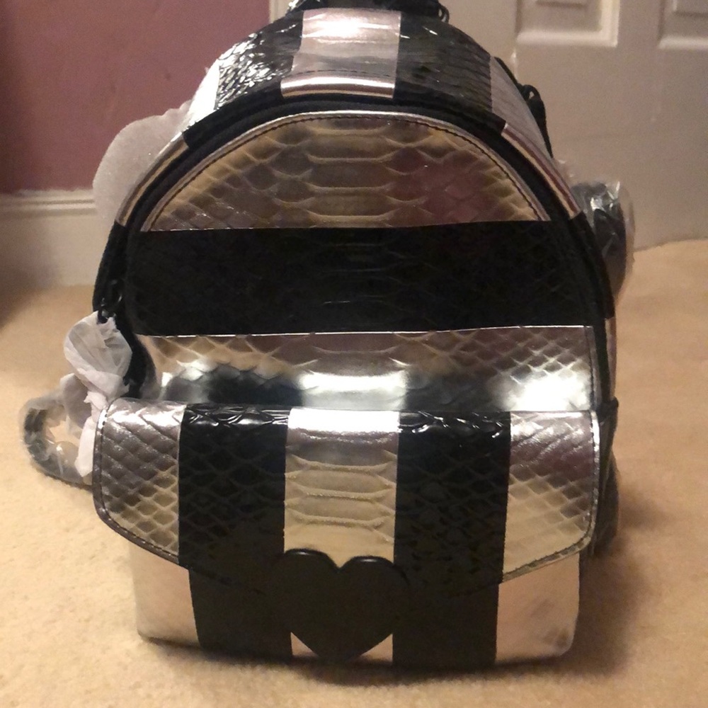 Victoria Secret "PINK" Mini Backpack